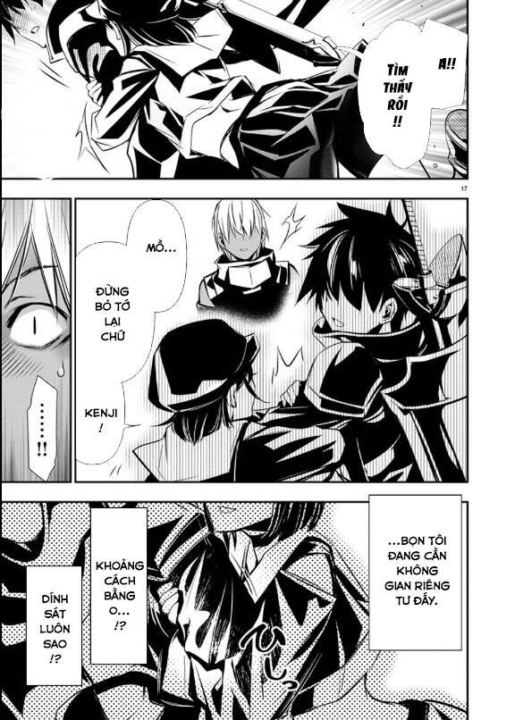 Isekai Ntr - Page 18