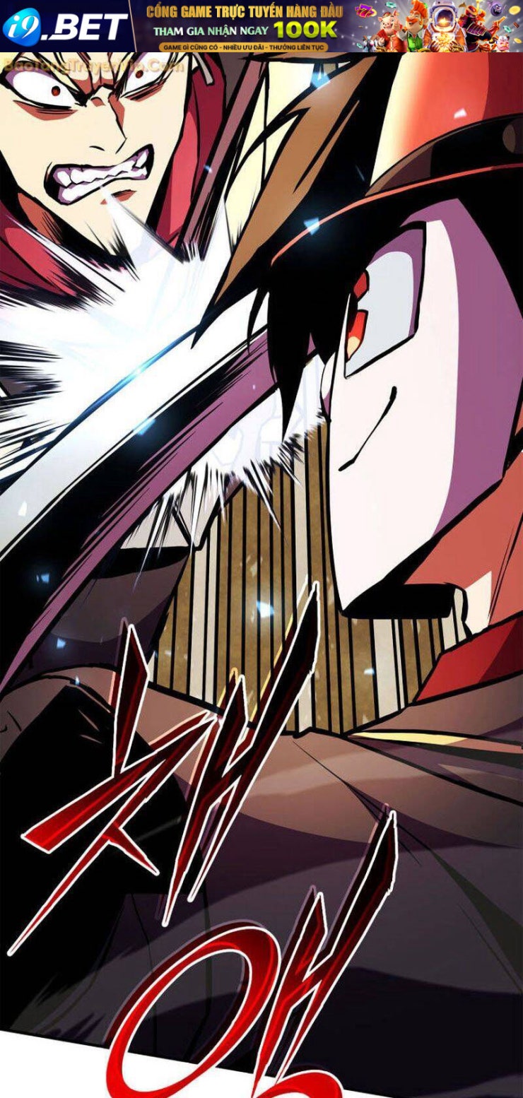 Huyền Thoại Game Thủ - Tái Xuất - Page 115