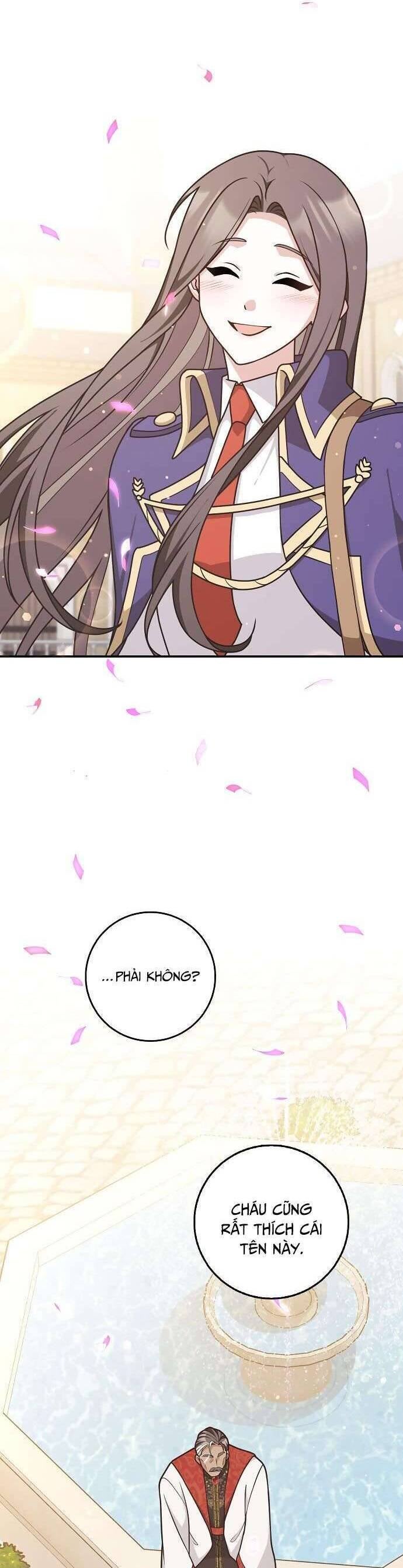 Bạn Bè Với Nhau Không Phải Vậy Đâu - Page 28