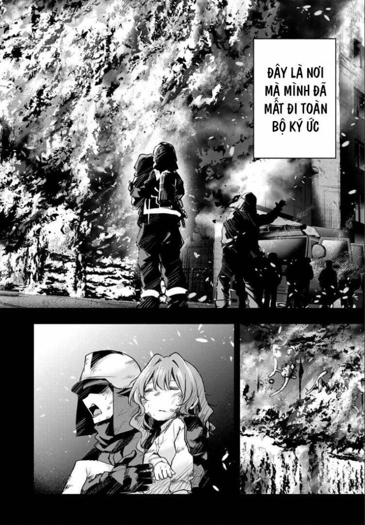 Amagami-san Chi no Enmusubi! - Page 13