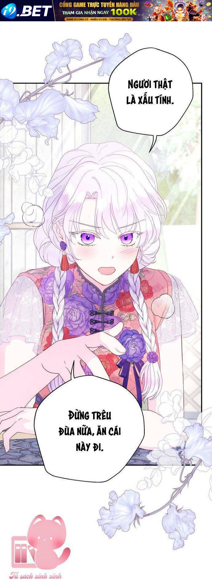 Tiền Là Tất Cả Chồng Là Phù Du - Page 22