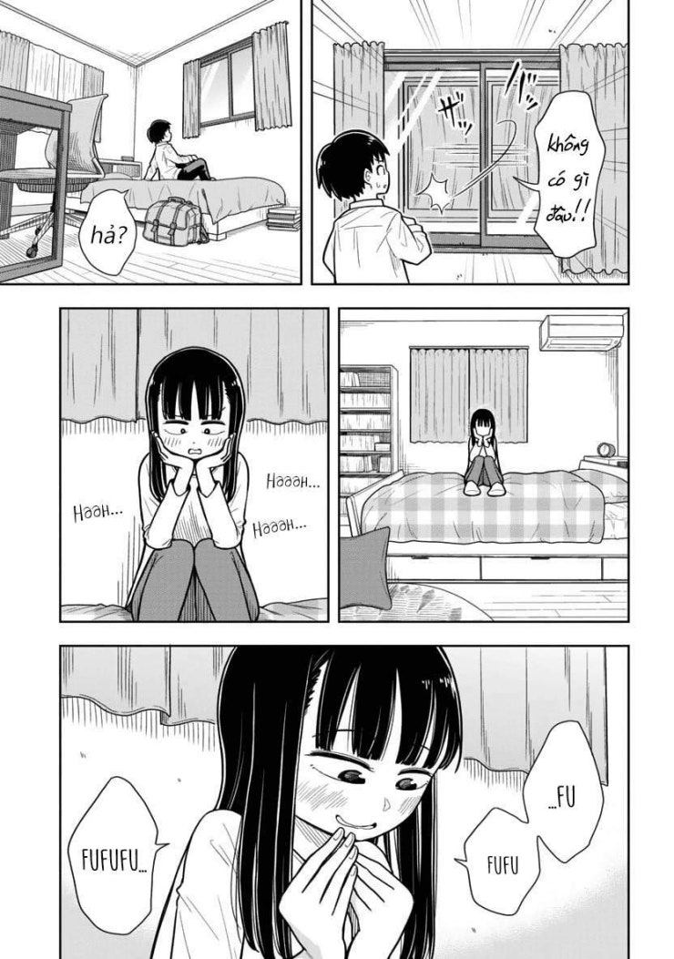Kyou kara Hajimeru Osananajimi - Page 9