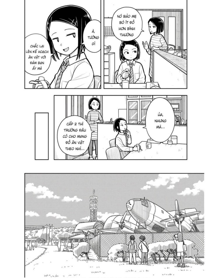 Kyou kara Hajimeru Osananajimi - Page 5