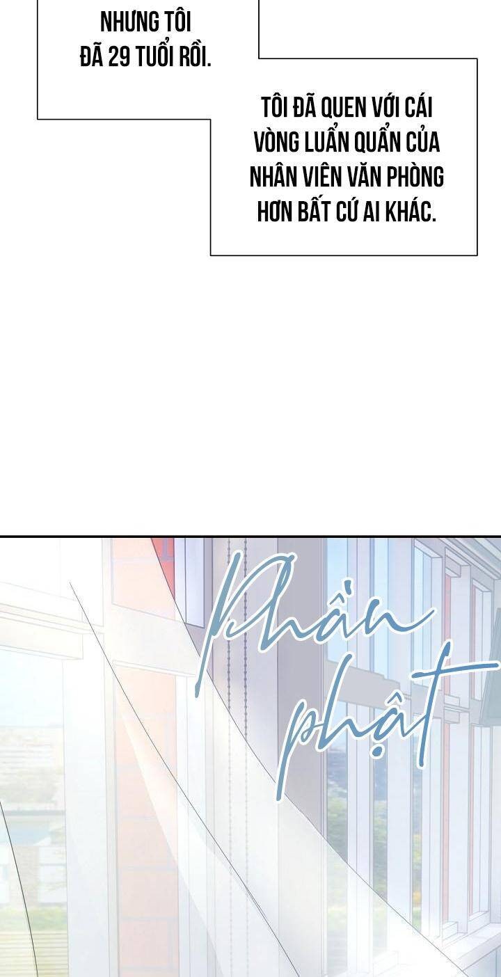 Khu Vực Chủ Nghĩa Tình Yêu - Page 89