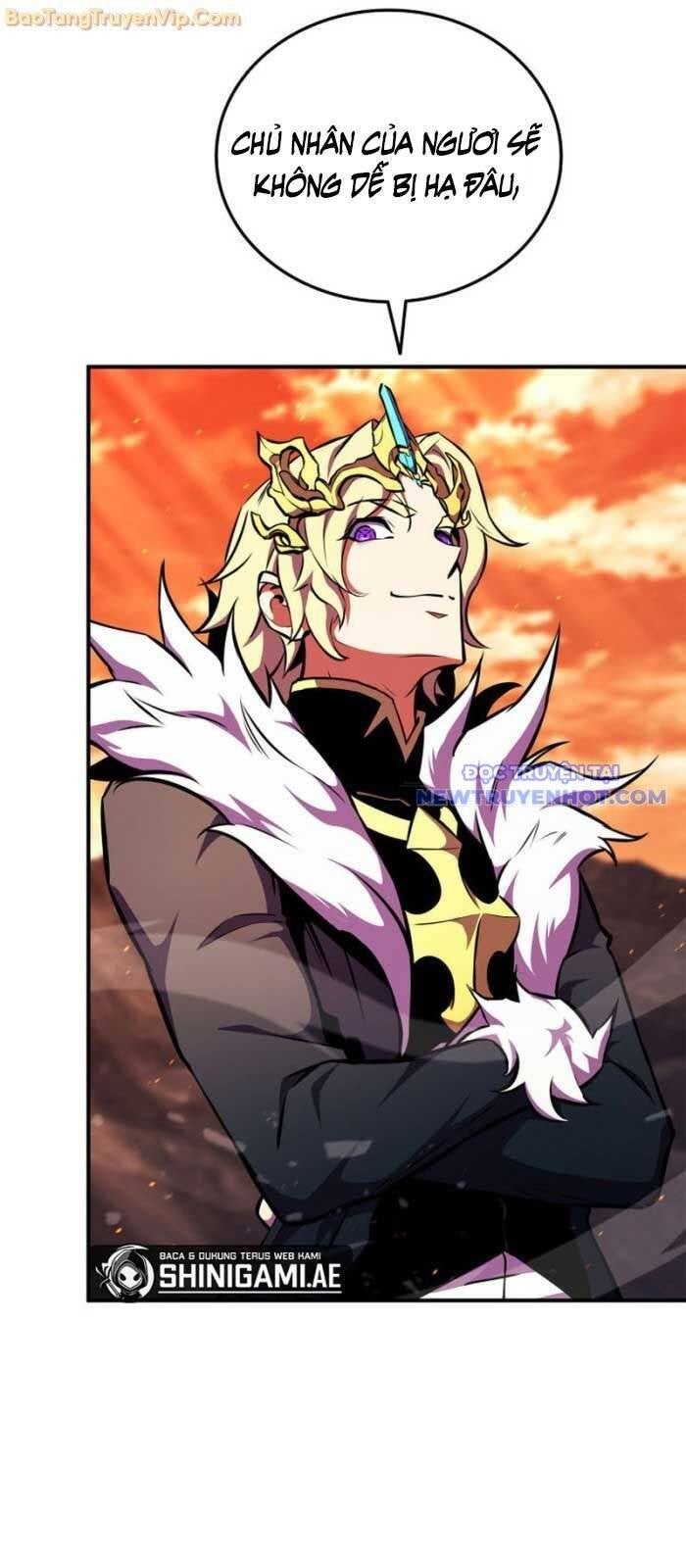 Huyền Thoại Game Thủ - Tái Xuất - Page 29