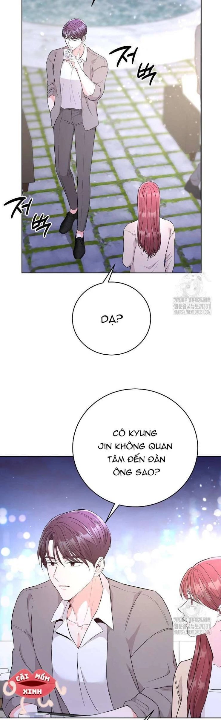 Hades Và Persephone - Page 22