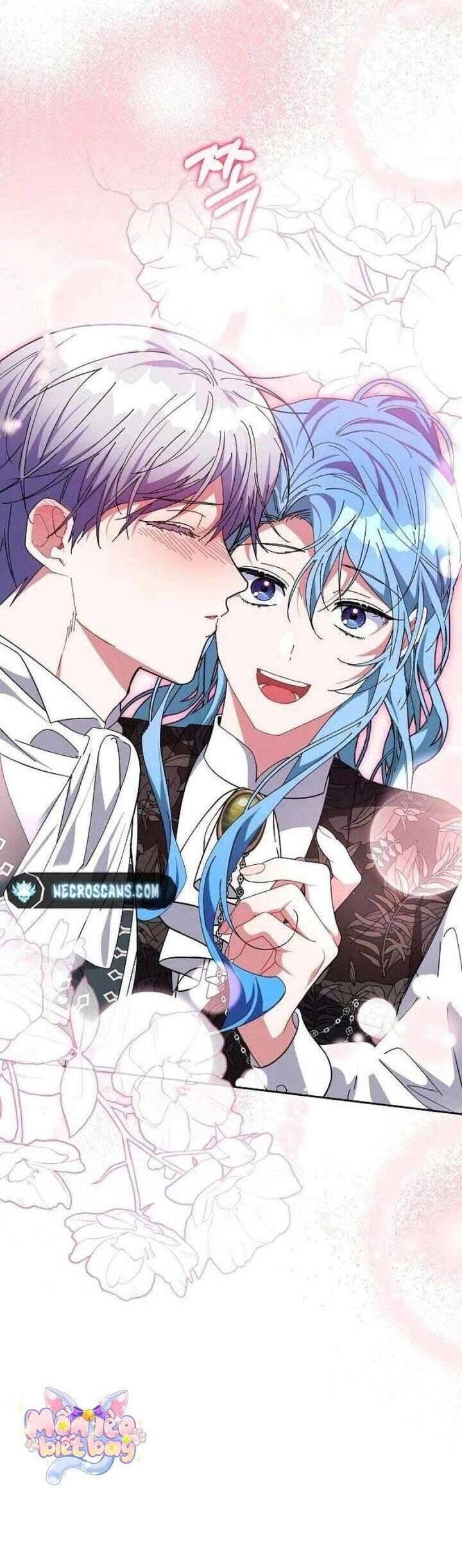 Con Đường Hoa Dành Cho Nam Chính - Page 16