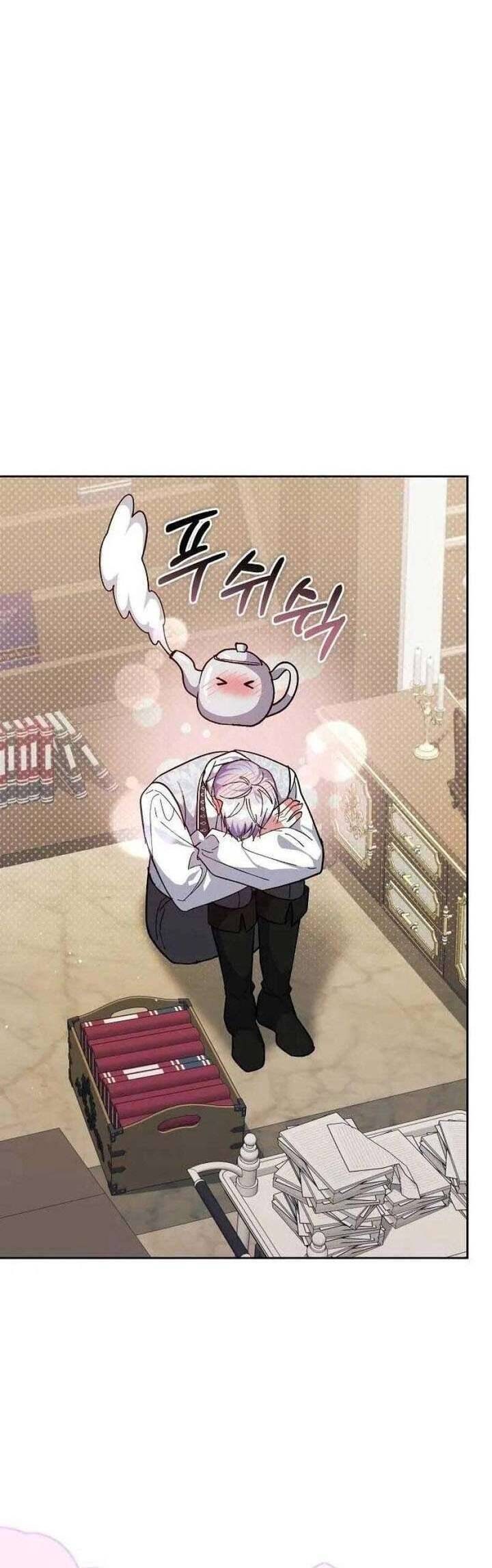 Con Đường Hoa Dành Cho Nam Chính - Page 22