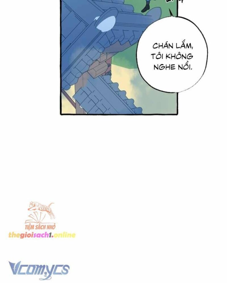 Chuyện Tình Hoa Lưu Ly - Page 49