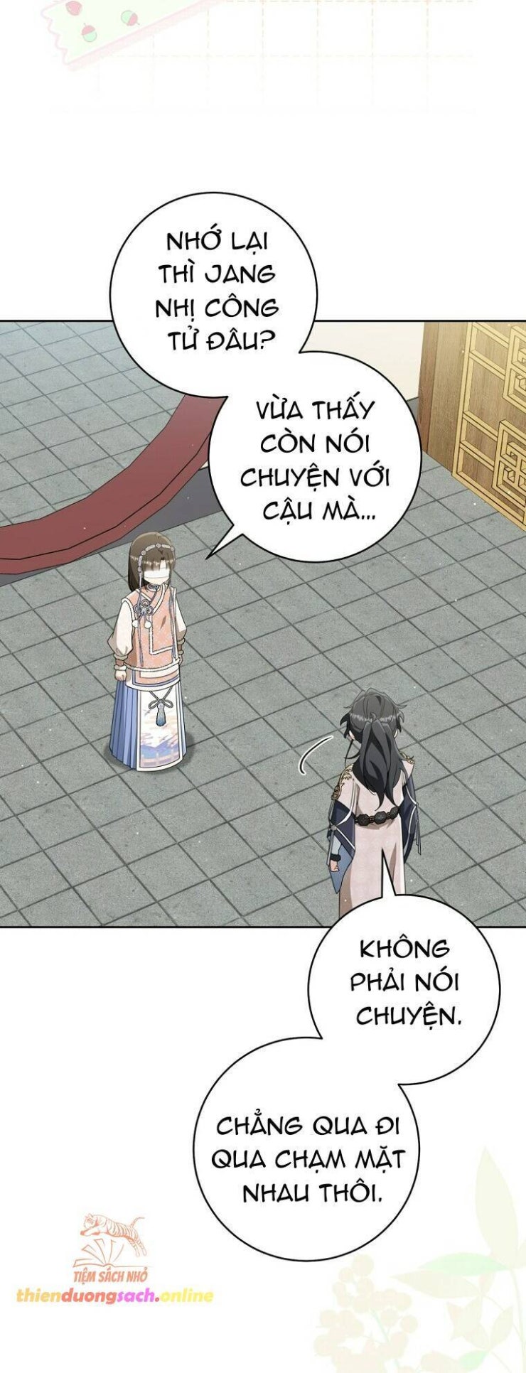 Trở Thành Cô Cháu Gái Bị Khinh Miệt Của Gia Tộc Võ Lâm - Page 78