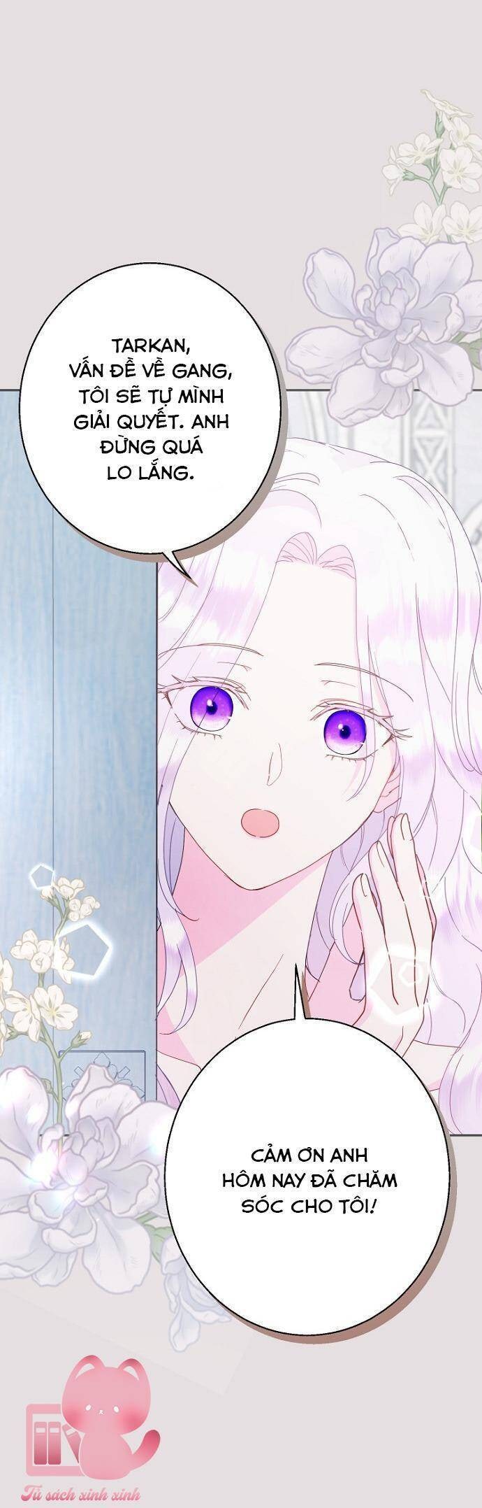 Tiền Là Tất Cả Chồng Là Phù Du - Page 58