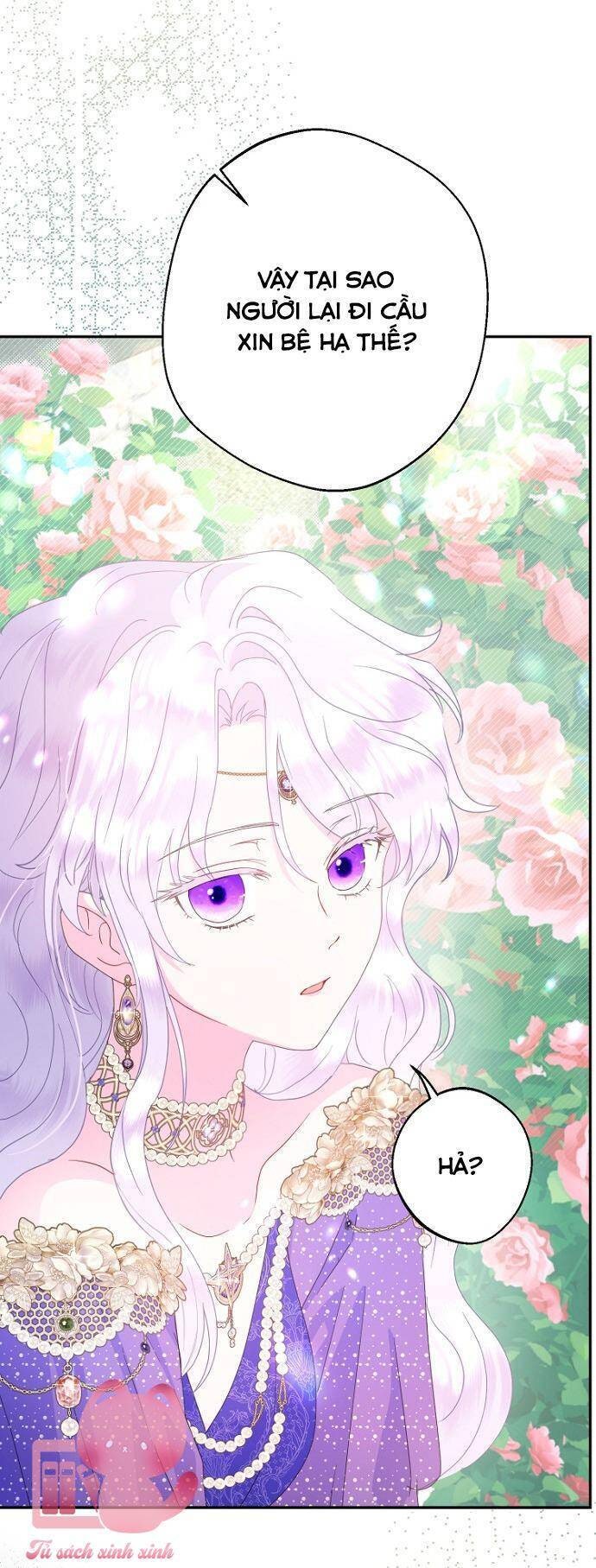 Tiền Là Tất Cả Chồng Là Phù Du - Page 55