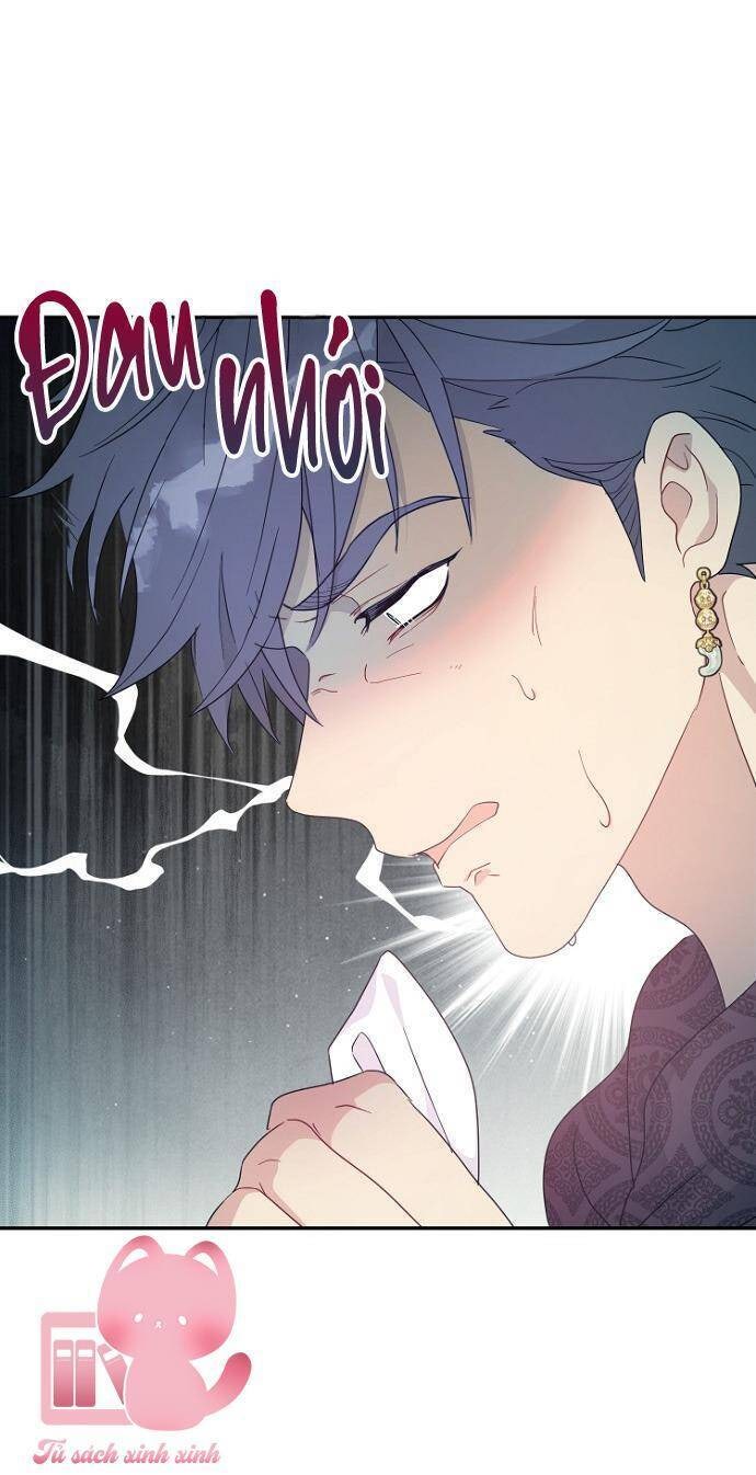 Tiền Là Tất Cả Chồng Là Phù Du - Page 25