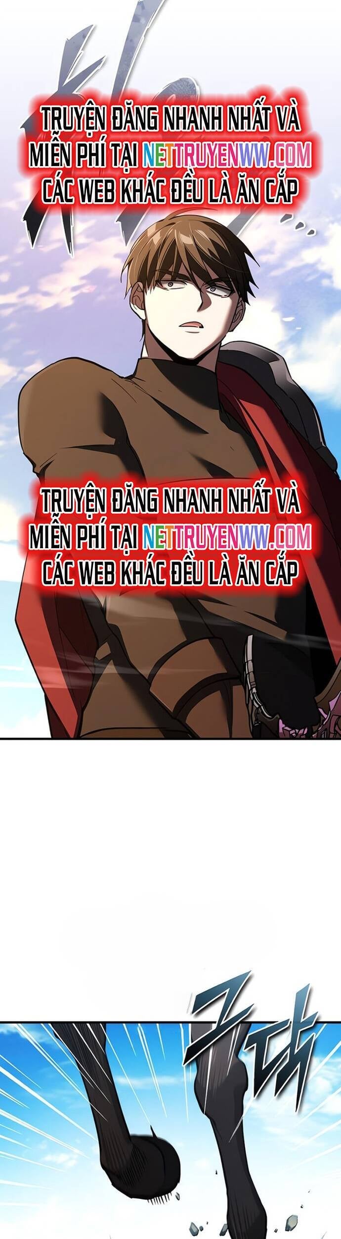 Thiên Quỷ Chẳng Sống Nổi Cuộc Đời Bình Thường - Page 5