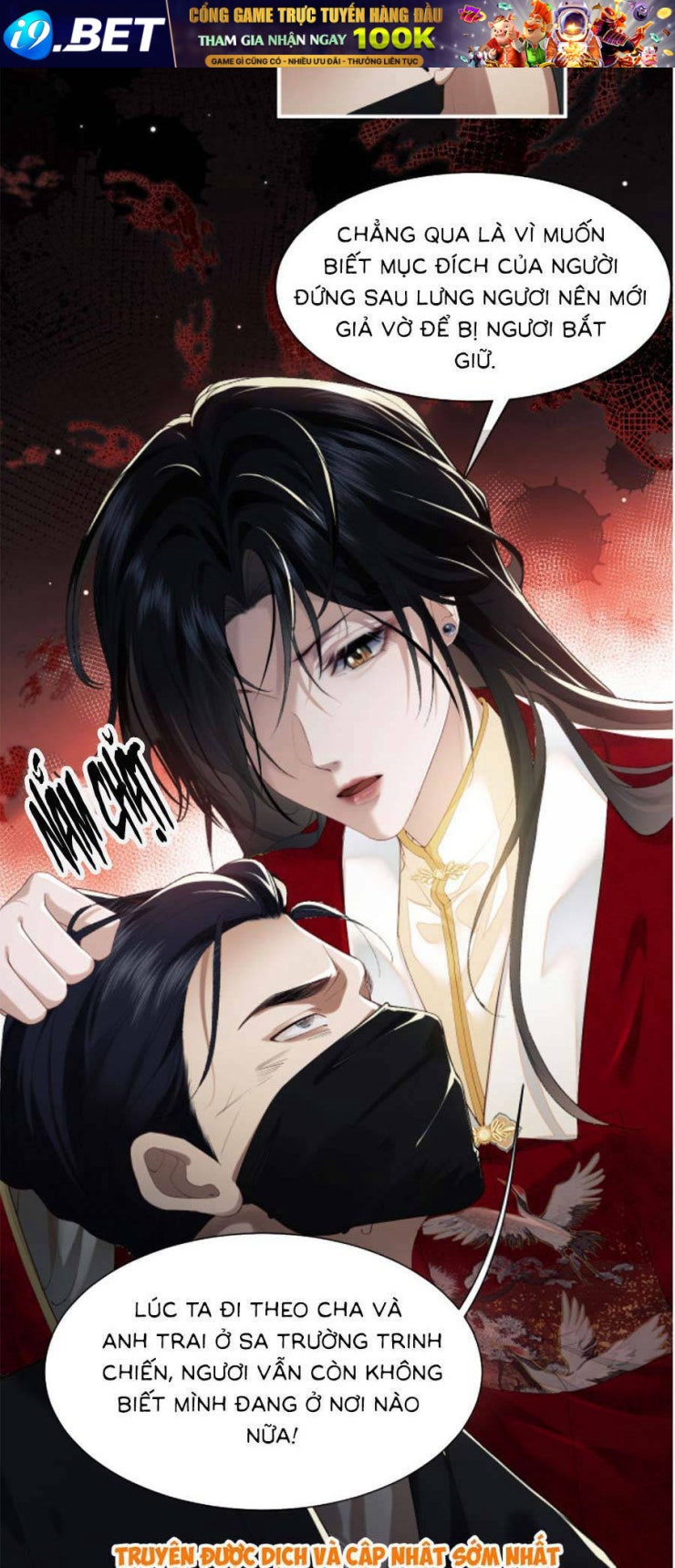 Nữ Tướng Xuyên Đến Hiện Đại Trở Thành Chị Dâu Quyền Lực - Page 10