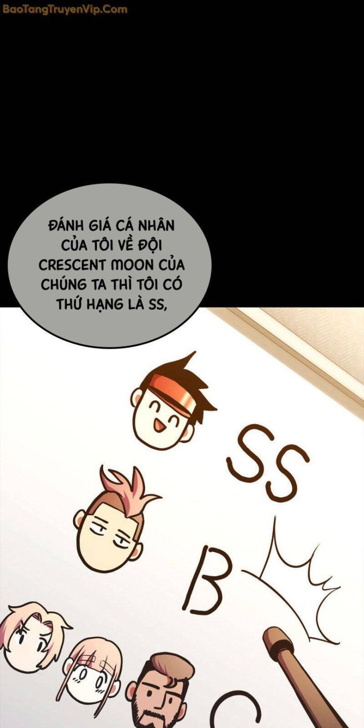 Huyền Thoại Game Thủ - Tái Xuất - Page 7