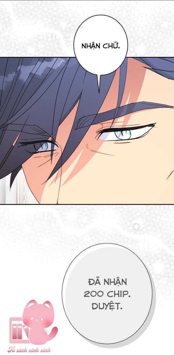 Tiền Là Tất Cả Chồng Là Phù Du - Page 36