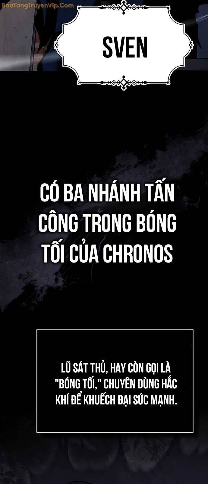 Thiên Quỷ Chẳng Sống Nổi Cuộc Đời Bình Thường - Page 36