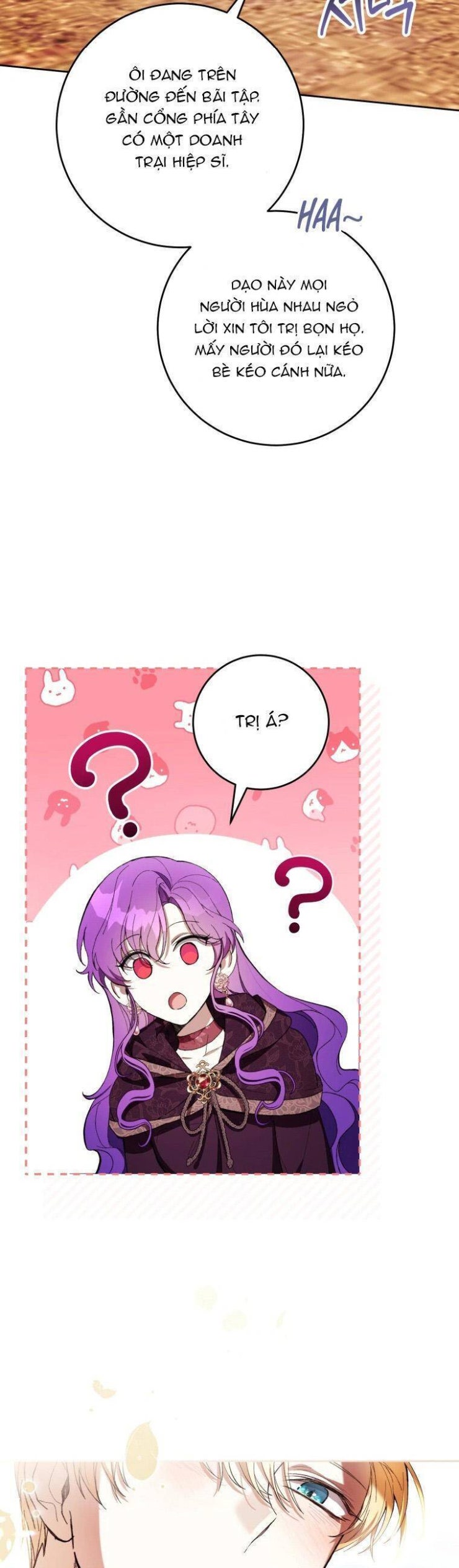 Làm Ác Nữ Bộ Không Tuyệt Sao? - Page 32