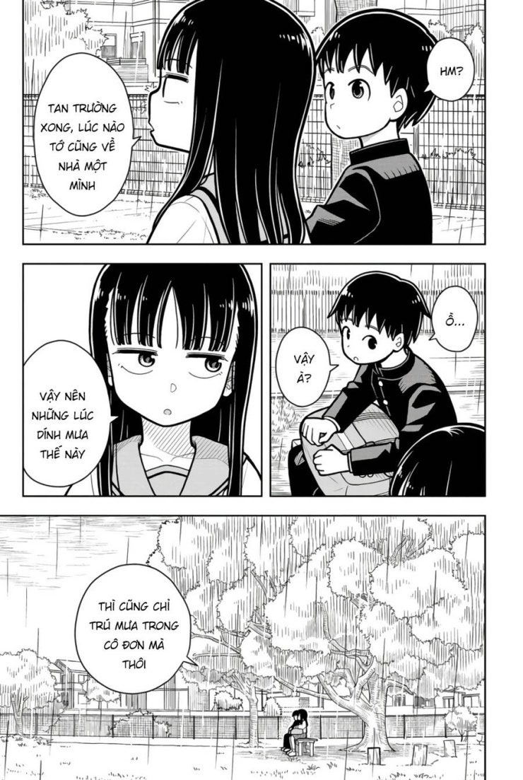 Kyou kara Hajimeru Osananajimi - Page 8