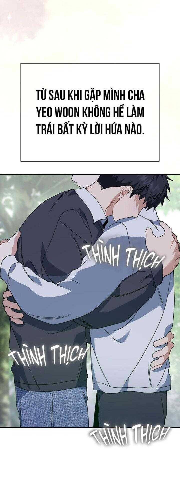 Khu Vực Chủ Nghĩa Tình Yêu - Page 56