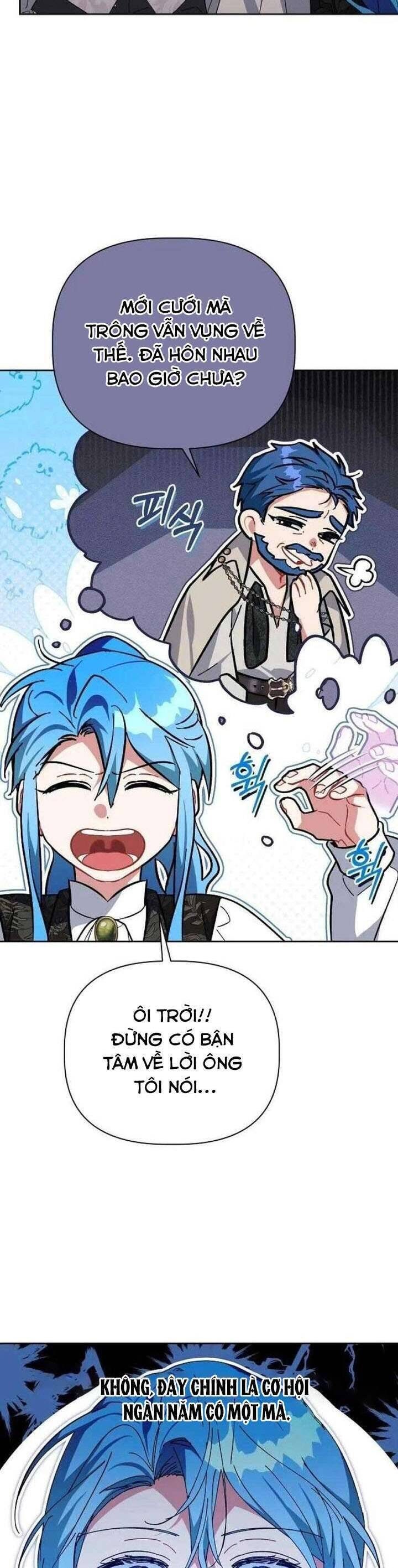 Con Đường Hoa Dành Cho Nam Chính - Page 13