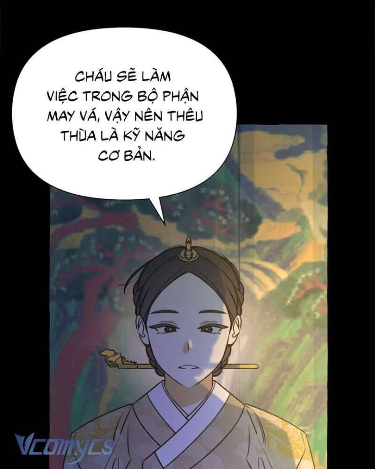 Chuyện Tình Hoa Lưu Ly - Page 15