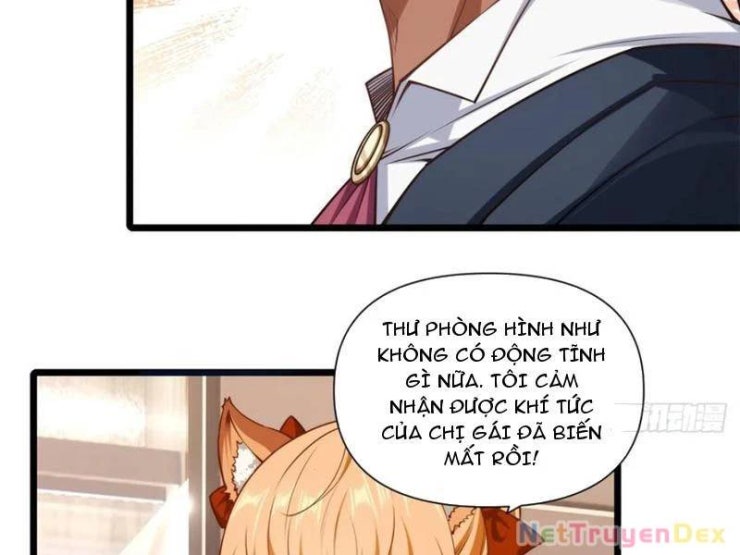 Bật Hack Mà Vẫn Là Tông Môn Yếu Nhất Sao? - Page 109