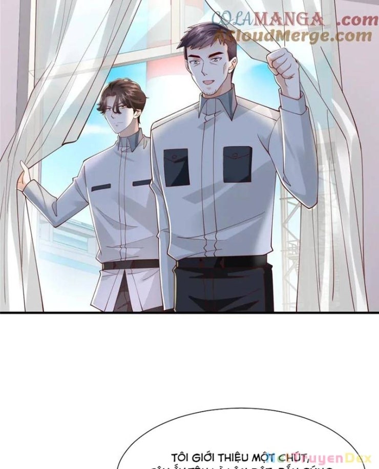 Mỗi Tuần Ta Có Một Nghề Nghiệp Mới - Page 40