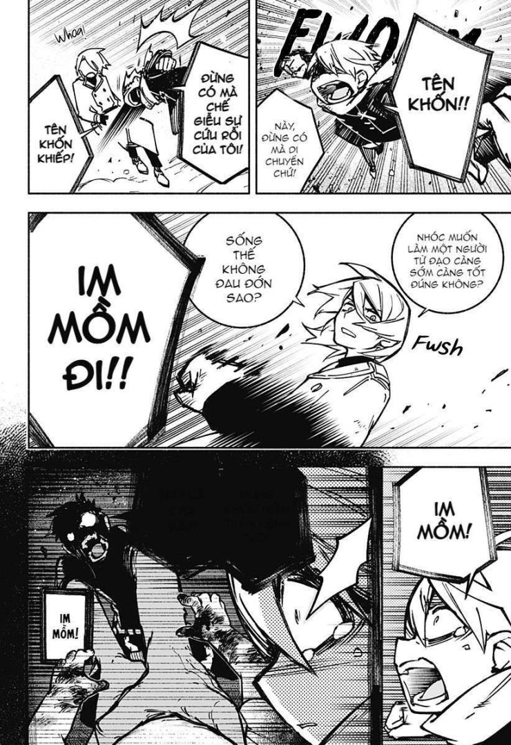 Make The Exorcist Fall In Love - Page 49