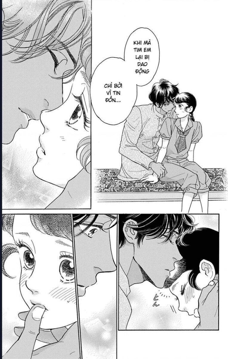 Madame Petit - Page 32