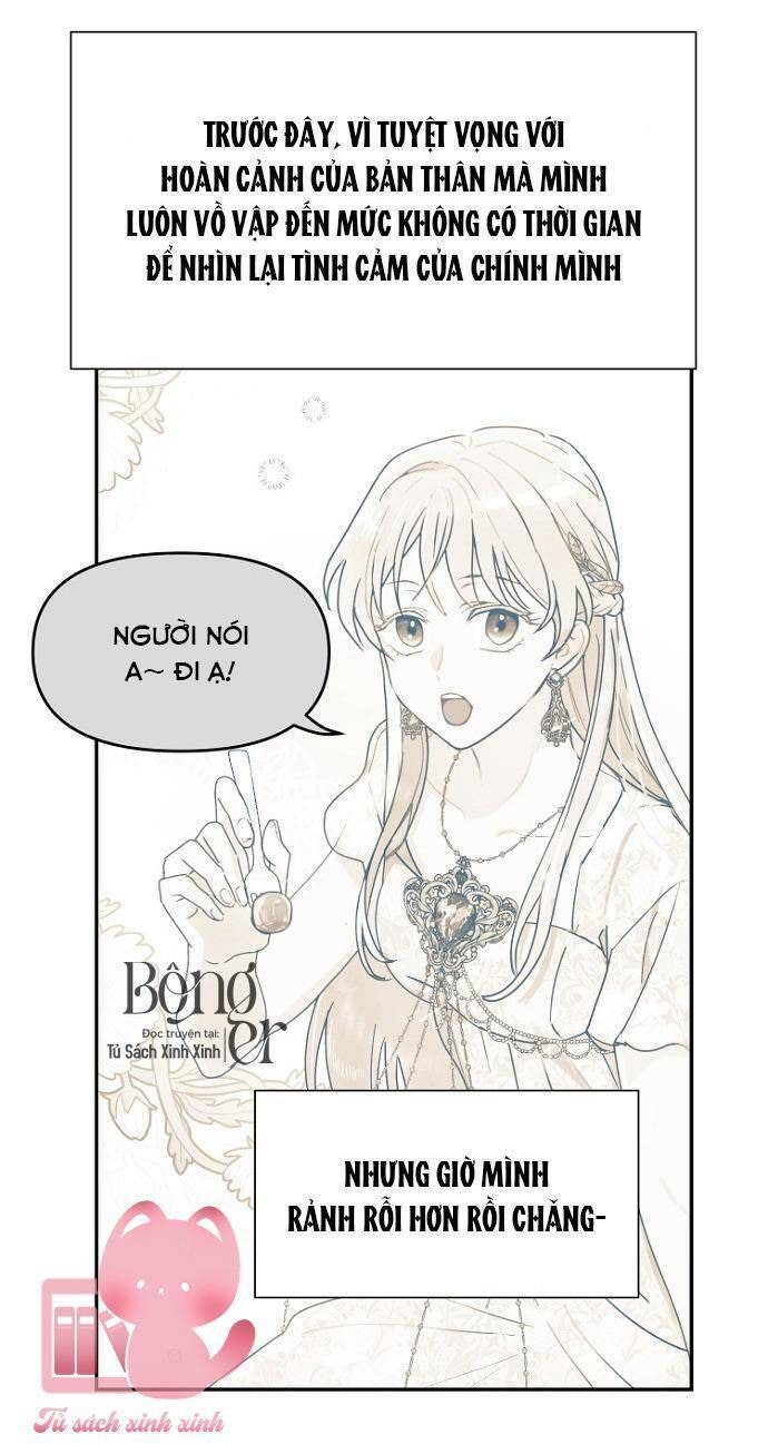 Tiền Là Tất Cả Chồng Là Phù Du - Page 13