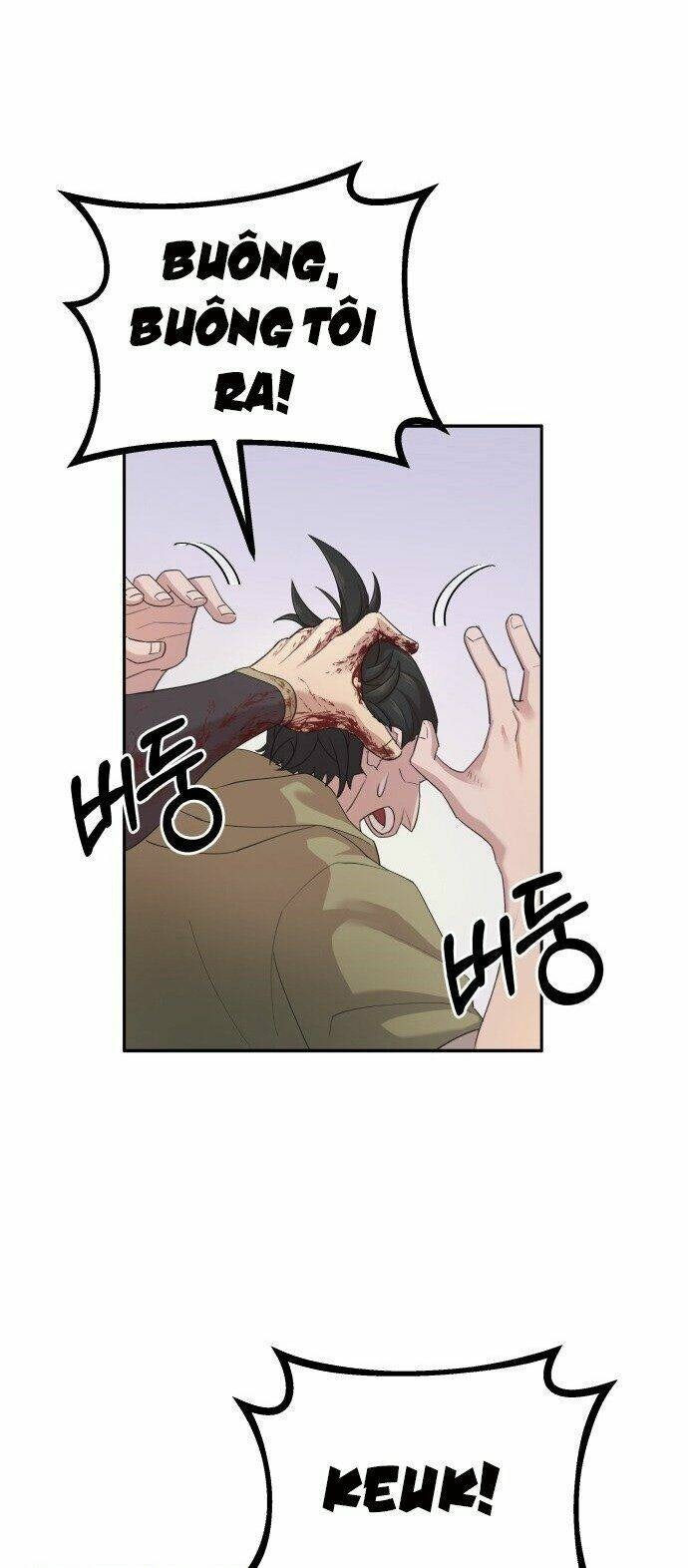 Thiên Quỷ Chẳng Sống Nổi Cuộc Đời Bình Thường - Page 92