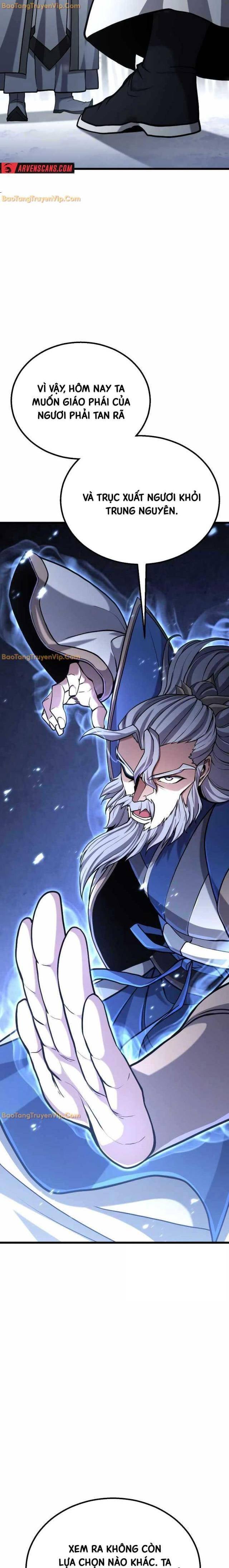 Hoa Vô Thập Nhật Công - Page 32