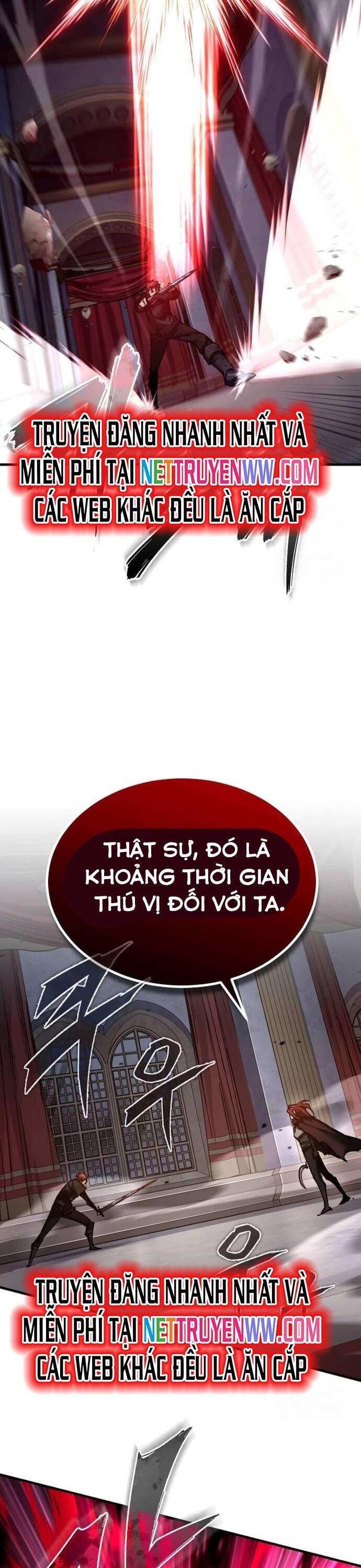 Thiên Quỷ Chẳng Sống Nổi Cuộc Đời Bình Thường - Page 10