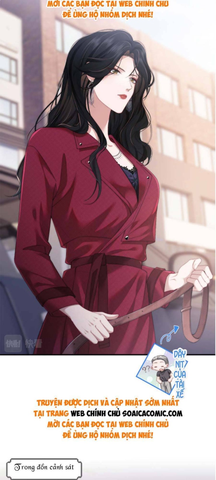 Nữ Tướng Xuyên Đến Hiện Đại Trở Thành Chị Dâu Quyền Lực - Page 43