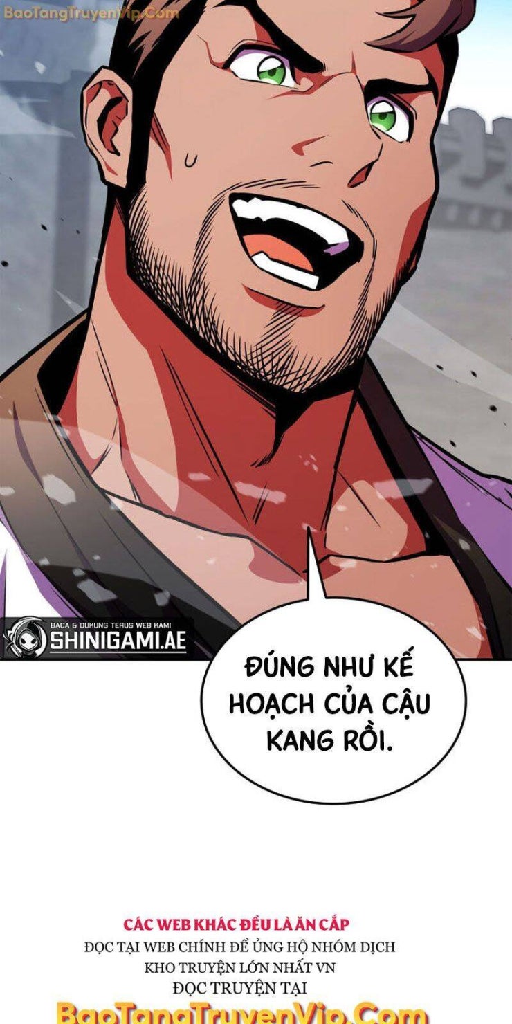 Huyền Thoại Game Thủ - Tái Xuất - Page 70