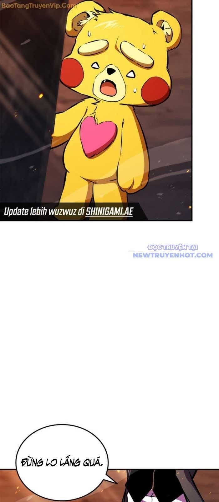 Huyền Thoại Game Thủ - Tái Xuất - Page 27