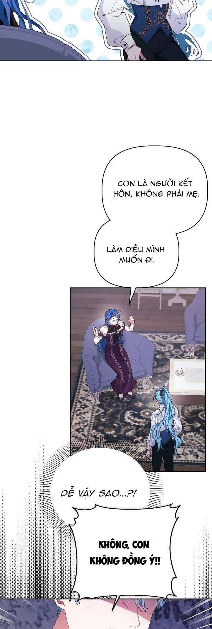 Con Đường Hoa Dành Cho Nam Chính - Page 38