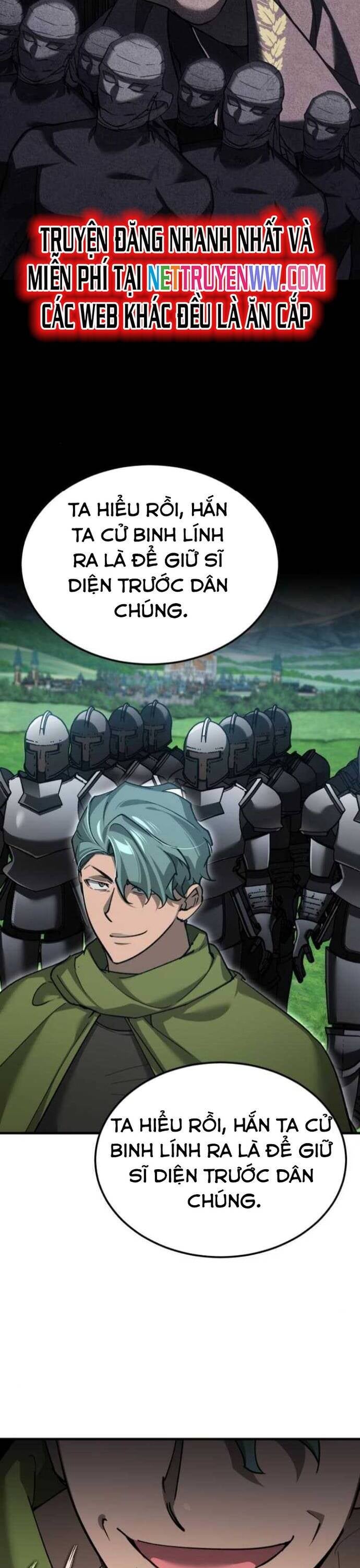 Thiên Quỷ Chẳng Sống Nổi Cuộc Đời Bình Thường - Page 4