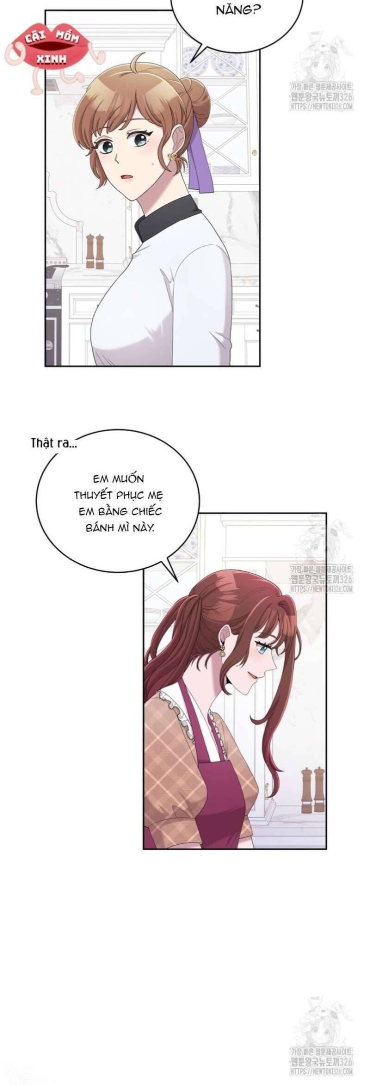 Món Khai Vị Một Đêm - Page 28