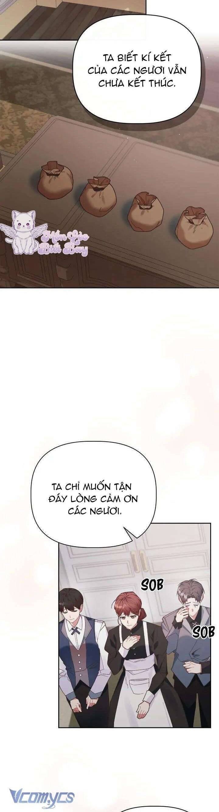 Con Đường Hoa Dành Cho Nam Chính - Page 49