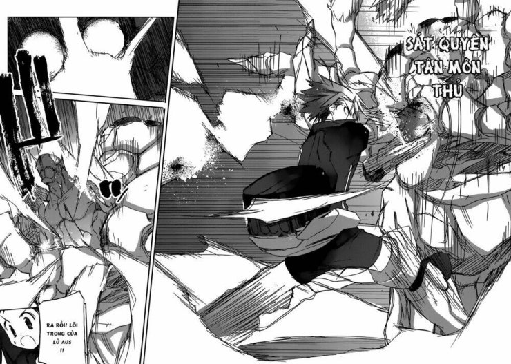 Valkyria Nainen Kikan - Page 21