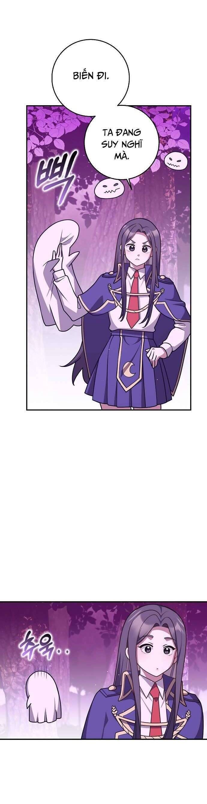 Bạn Bè Với Nhau Không Phải Vậy Đâu - Page 31