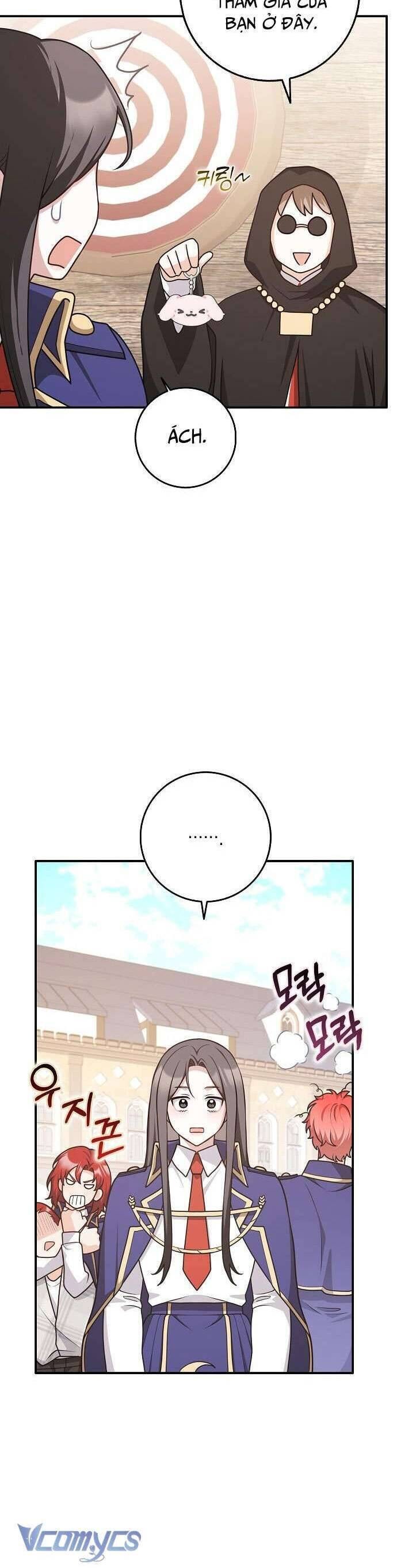 Bạn Bè Với Nhau Không Phải Vậy Đâu - Page 34