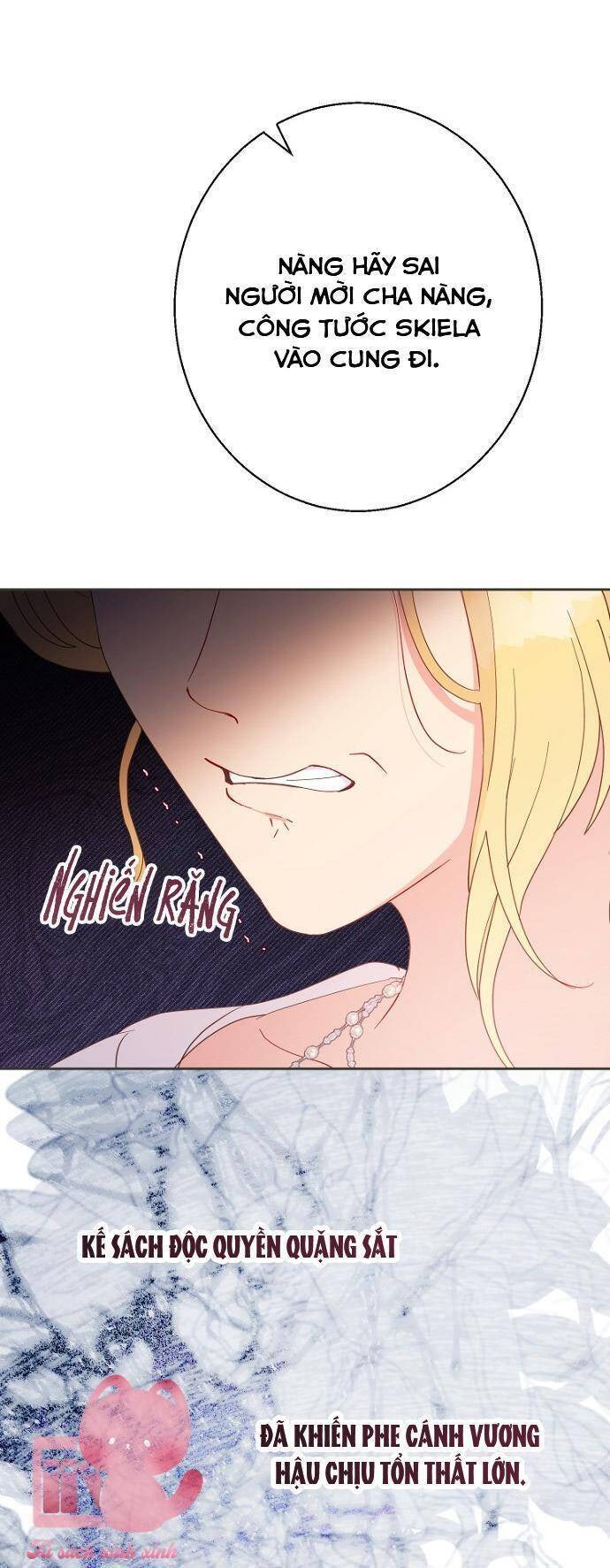 Tiền Là Tất Cả Chồng Là Phù Du - Page 28