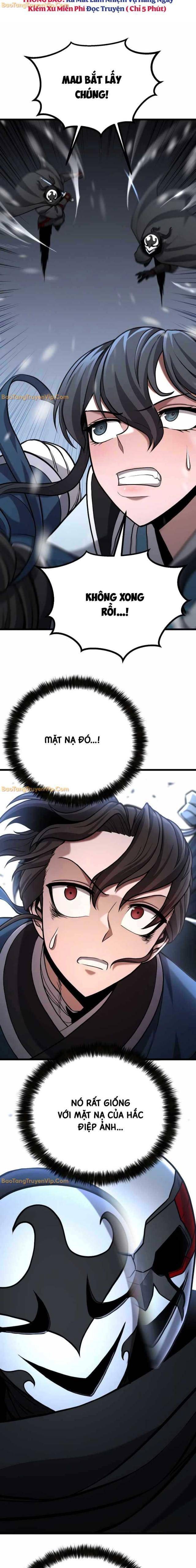 Hoa Vô Thập Nhật Công - Page 19