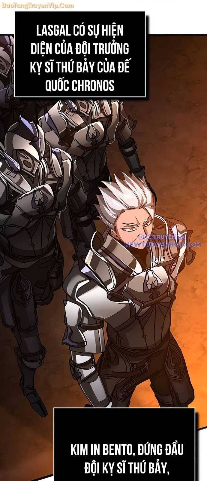 Thiên Quỷ Chẳng Sống Nổi Cuộc Đời Bình Thường - Page 4