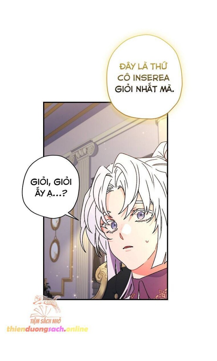 Ta Trở Thành Con Gái Nuôi Của Nam Chính - Page 26