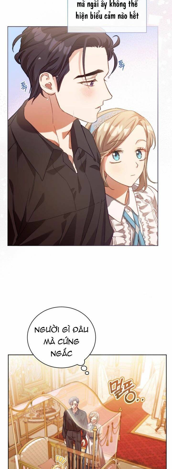 Nhật Ký Trông Trẻ - Page 49